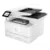 Impresora Multifunción HP 4103fdw Láser Monocromática - comprar online