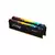 Memoria PC Fury DDR5 16GB 5600 Beast Neg RGB 16Gbi - comprar online