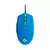 Mouse c/Cable LOGITECH G203 Azul