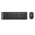 Teclado Inalámbrico LOGITECH MK220 Negro en internet