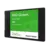 Disco Interno SSD WESTERN DIGITAL Green 240GB 2.5" SATA 3.0 545MB/s - comprar online