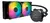 Water Cooler MASTERLIQUID 240L Core ARGB - comprar online