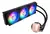 Liquid Cooler COOLER MASTER MasterLiquid PL360 Flux ARGB en internet