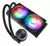 Liquid Cooler COOLER MASTER MasterLiquid PL240 Flux ARGB