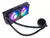 Liquid Cooler COOLER MASTER MasterLiquid PL240 Flux ARGB - comprar online