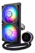 Liquid Cooler COOLER MASTER MasterLiquid PL240 Flux ARGB en internet