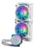 Liquid Cooler COOLER MASTER MasterLiquid ML240 Illusion White Edition ARGB en internet