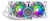 Liquid Cooler COOLER MASTER MasterLiquid ML240 Illusion White Edition ARGB - netcell