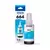 Botella de Tinta EPSON 664 Cian