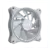 Fan Cooler COOLER MASTER MasterFan MF120 HALO White Edition ARGB - comprar online
