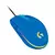 Mouse c/Cable LOGITECH G203 Azul - comprar online