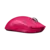 Mouse Inalámbrico LOGITECH GPRO X Superlight Magenta - comprar online