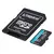 Tarjeta de Memoria KINGSTON Canvas Go Plus MicroSDXC 64GB UHS-I U3 V30 A2 - comprar online
