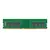 Memoria Ram UDIMM KINGSTON KVR 16GB DDR4 3200MHz CL22 1.20V Single Negro
