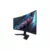 Monitor Giga 34" Edge Wide WQHD GS34WQC 135Hz 1ms