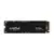 Disco Interno SSD CRUCIAL P3 Plus 1TB M.2 NVMe PCIe 4.0 5000MB/s