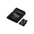 Tarjeta de Memoria KINGSTON Select Plus MicroSDXC 64GB UHS-I U1 V10 A1 - comprar online