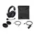 Auricular HYPERX Cloud Alpha S Negro y Azul - comprar online