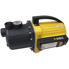 Pressurizadora Jacuzzi Acquahouse 5aqh1 1/2cv 220v (mono) - comprar online