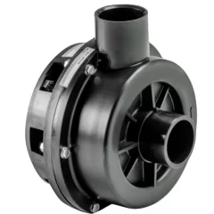Corpo Da Bomba Completo Para Motor Weg
