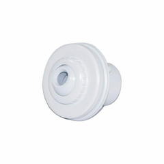 Dispositivo Retorno Herbinject Em ABS 50mm Para Piscina De Vinil