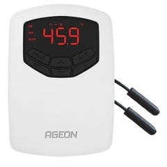 Kit Aquecedor Solar Piscina Para Até 21m² ou 31m³ + Painel + Capa Térmica na internet