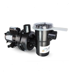 Moto-Bomba Nautilus com pré filtro NBFC-4 1,0CV