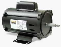 Motor elétrico marca MAX TORQUE para bomba de piscina 3/4CV