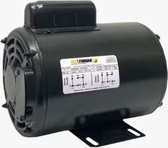 Motor elétrico marca MAX TORQUE para bomba de piscina 3/4CV - comprar online