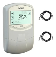 Controlador digital de temperatura THOLZ MMZ