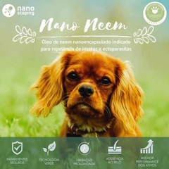 Anti Pulgas - Cães de 10 a 20kg