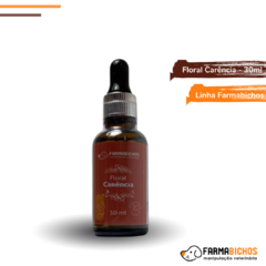 Floral Carência - 30 ml