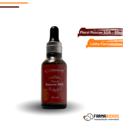 Floral Rescue SOS - 30 ml