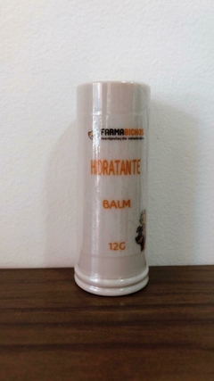 Balm Hidratante - 12g