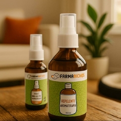 Repelente Aromaterapia - 150ml - comprar online