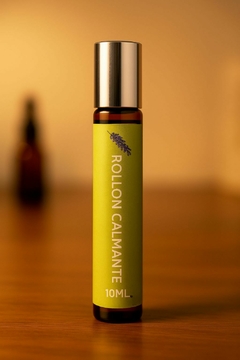 Rollon Calmante - 10ml - comprar online