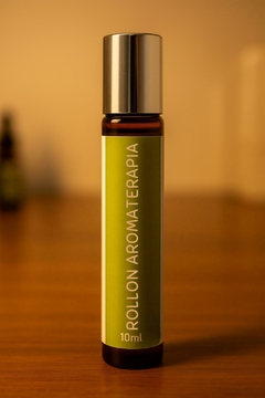 Rollon Aromaterapia - 10ml - comprar online