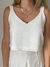 Regata cropped Itacaré - comprar online