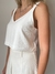Regata cropped Itacaré - loja online