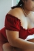Vestido Mila na internet