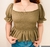 Blusinha Elastex - comprar online