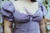 Dress Anne bordado - Use Flô