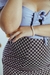 Cropped Nózinho <3 - comprar online