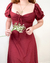 Vestido Camponesa Midi on internet