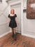 Vestido Camponesa Curto - loja online