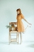 Vestido flor do sol - comprar online