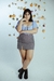 Cropped Nózinho <3