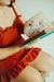 Vestido Daphne - Use Flô