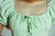 Imagem do Vestido Aurora - Cor lisa