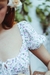 Vestido Aurora - Florido - comprar online